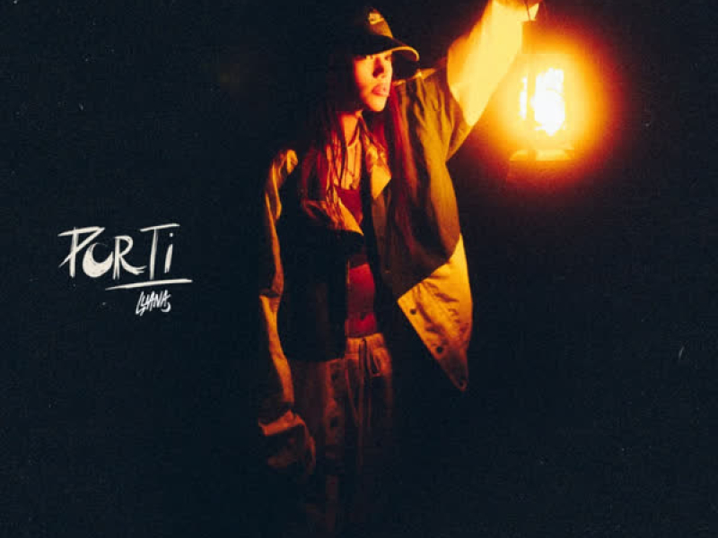 Por Ti (Single)