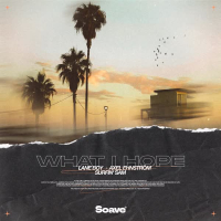 What I Hope (Single)