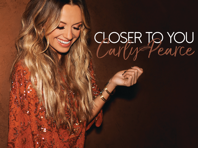 Closer To You