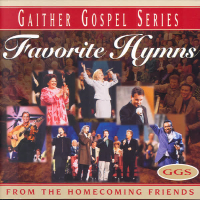 Favorite Hymns From The Homecoming Friends (Live)
