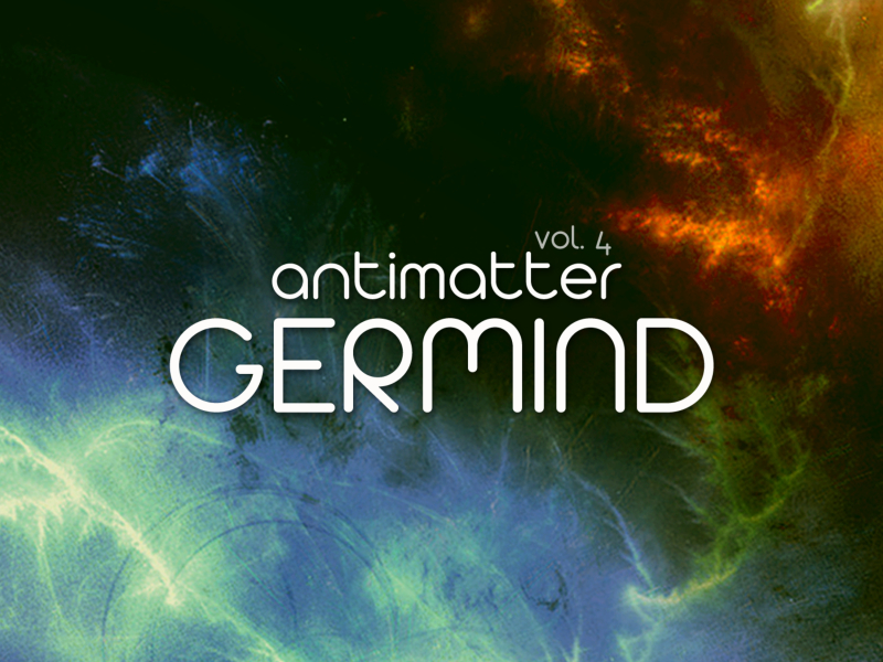Antimatter, Vol. 4