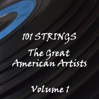 The Great American Artists Volume 1