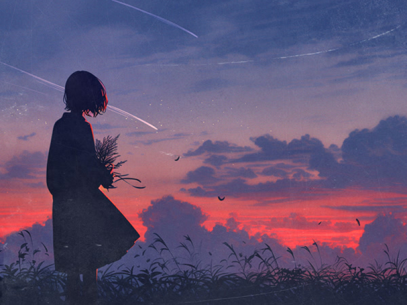 Dreamy Skylines (Single)