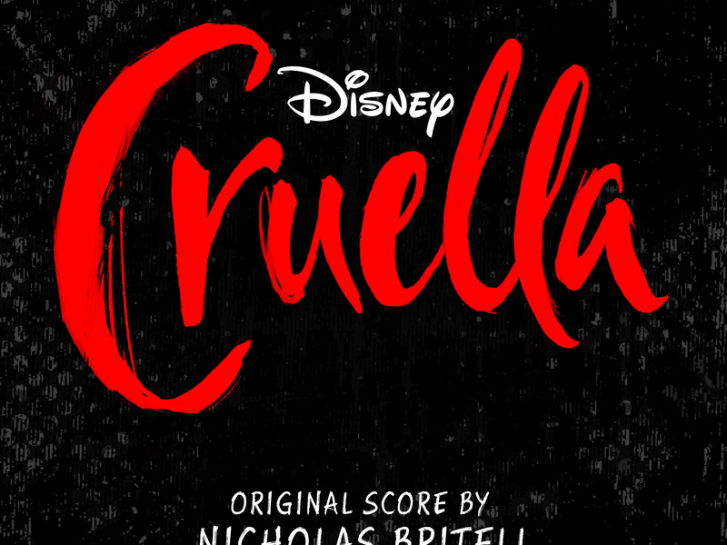 Cruella (Original Score)