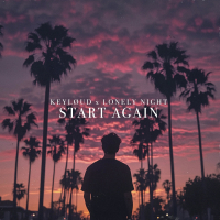 Start Again (feat. Otto Palmborg) (Single)
