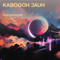 KABOGOH JAUH (Single)