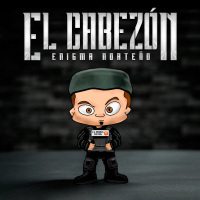 El Cabezón (El Papas Fritas) (Single)