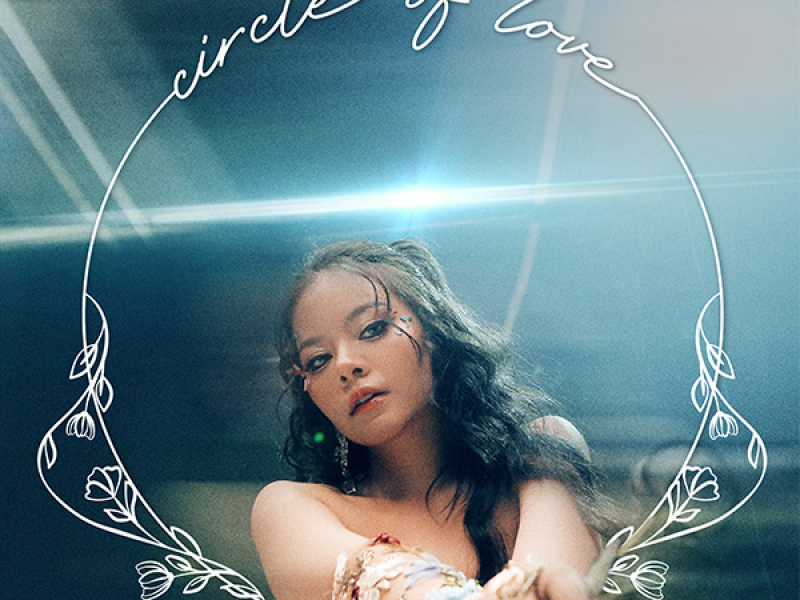 Circle Of Love (EP)