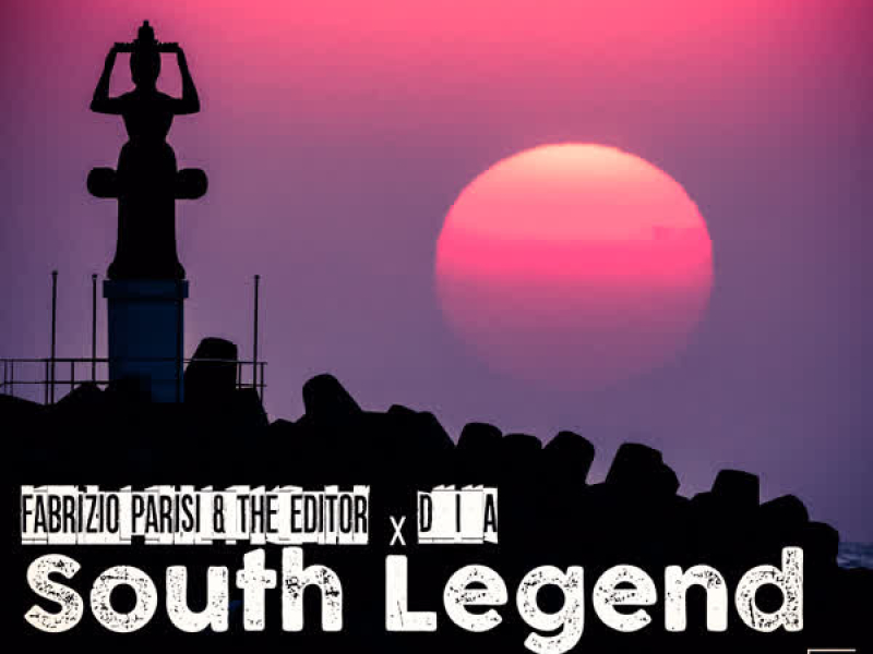 South Legend (Single)