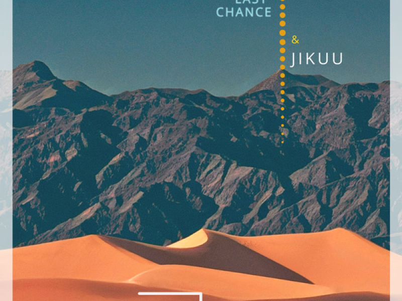 Last Chance (Single)