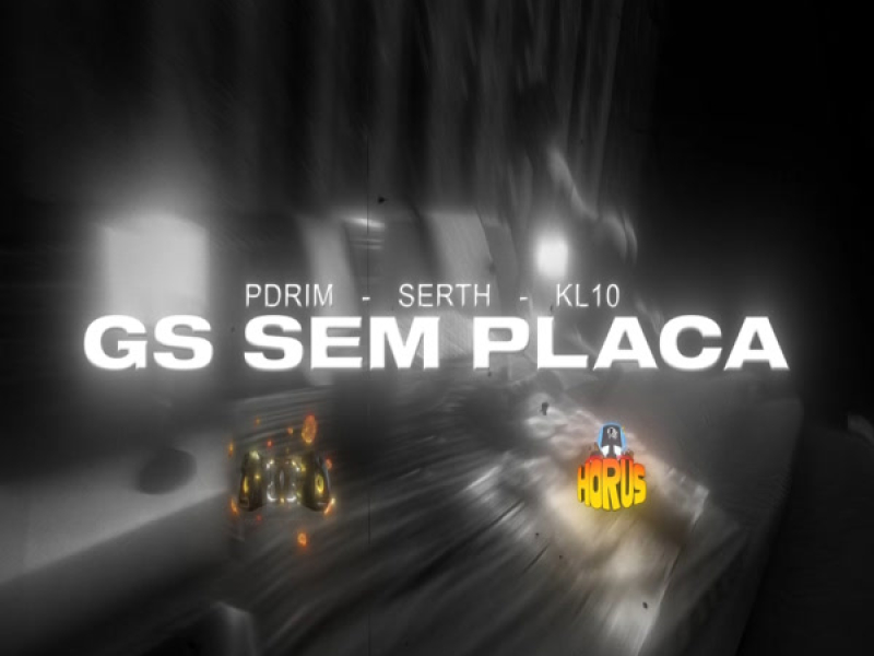 Gs sem Placa (Single)