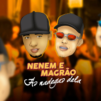 As Nadegas Dela (Single)