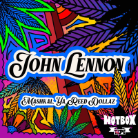 JOHN LENNON (Single)