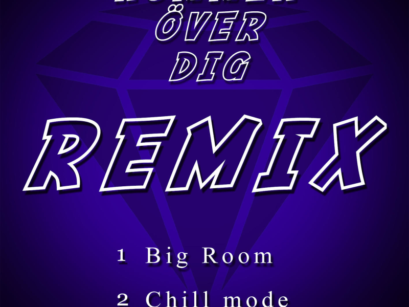 Kommer över dig (Remixes) (EP)