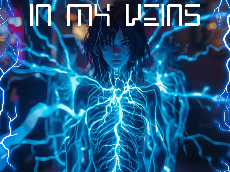 Thunder In My Veins (Nightcore) (EP)