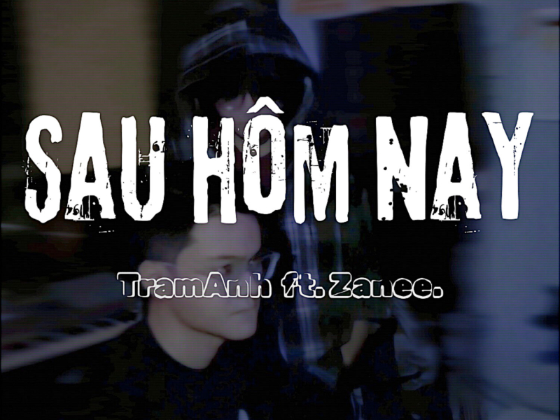 Sau hôm nay (Single)