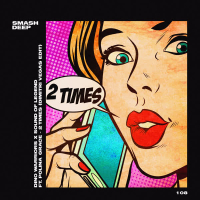 2 Times (Dimitri Vegas Edit) (Single)