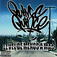 Level De Menos a Mas (Single)