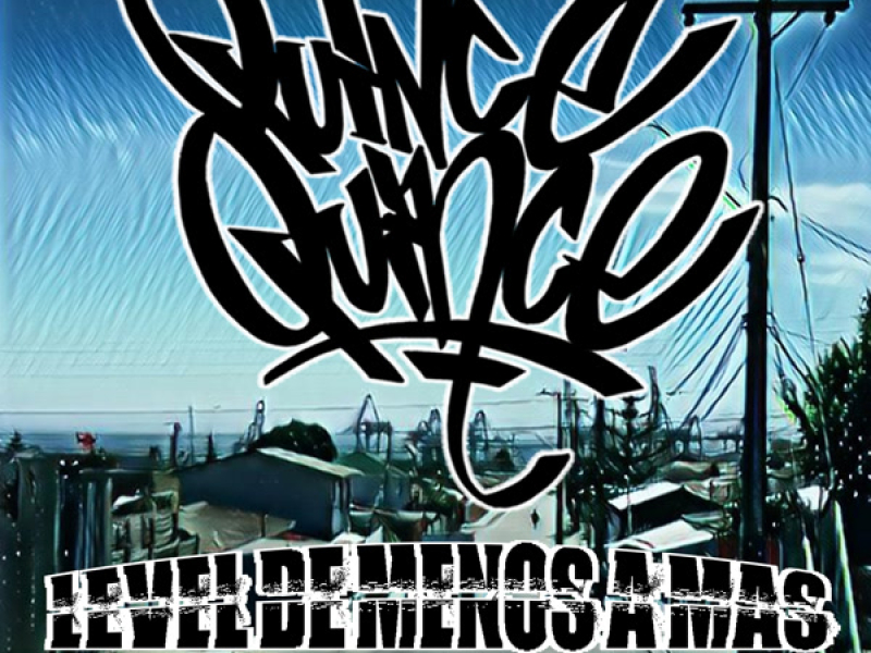 Level De Menos a Mas (Single)