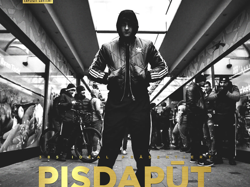 Pisdapüt (Single)