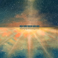 Der som solen går ned (Single)