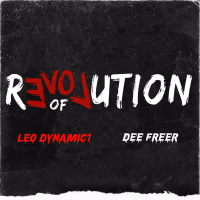 Revolution of Love (Single)