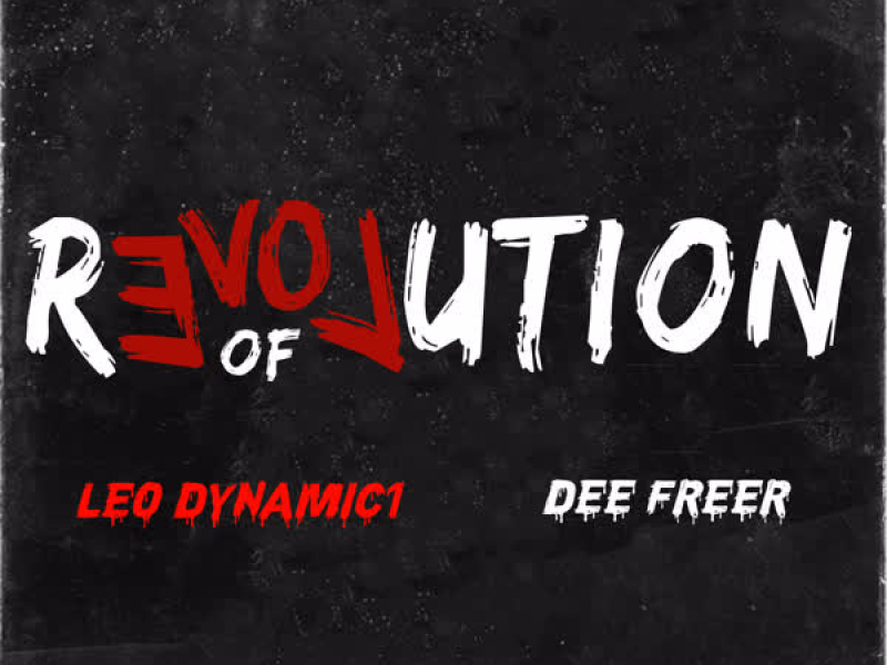 Revolution of Love (Single)