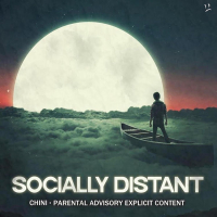 Socially Distant (Single)