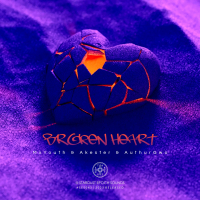 Broken Heart (Single)