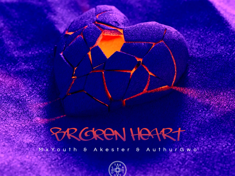 Broken Heart (Single)