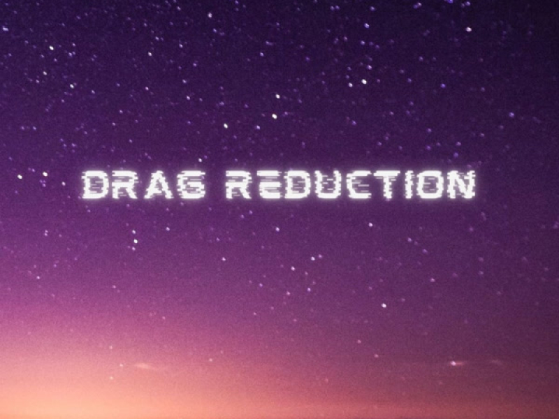 Drag Reduction System (Single)