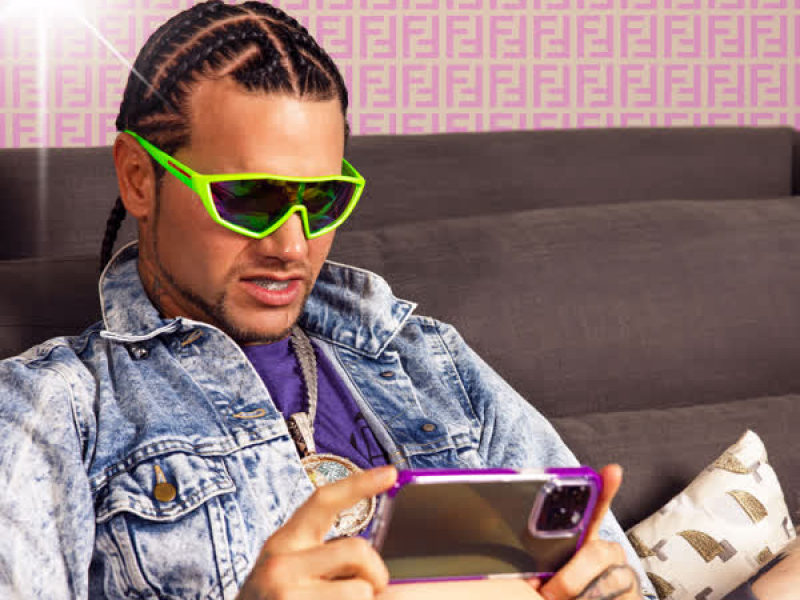 Fendi Floor Mats (Single)