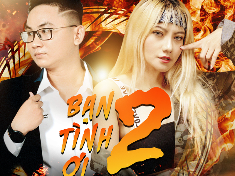 Bạn Tình Ơi 2 (Single)