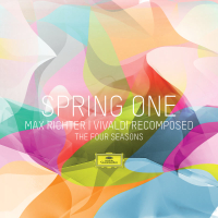 Spring One - Vivaldi Recomposed - The Four Seasons (EP)