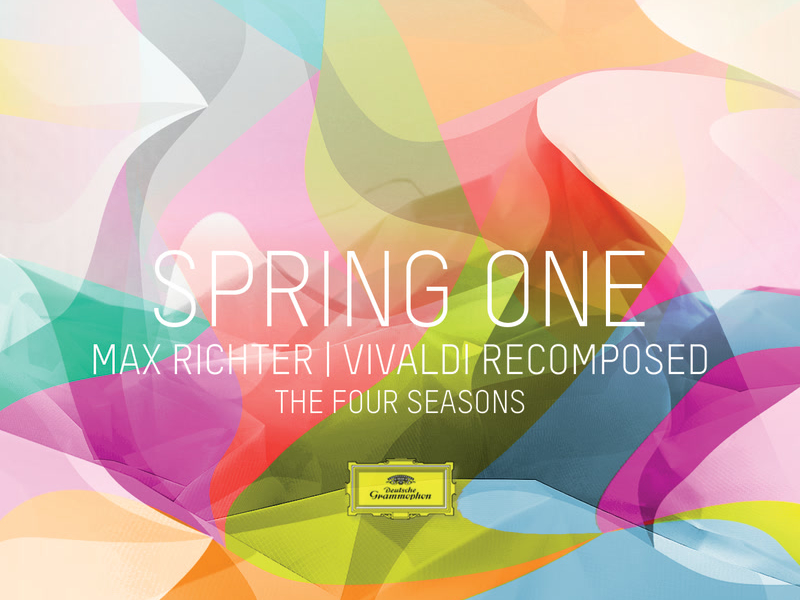 Spring One - Vivaldi Recomposed - The Four Seasons (EP)