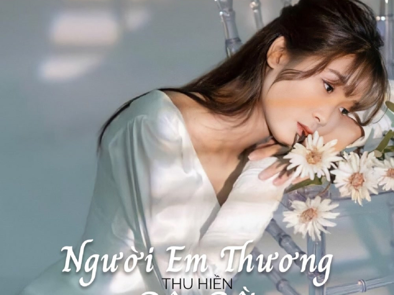 Người Thương Em Đâu Rồi (Beat) (Single)
