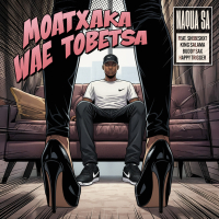 Moatxaka Wae Tobetsa (Single)