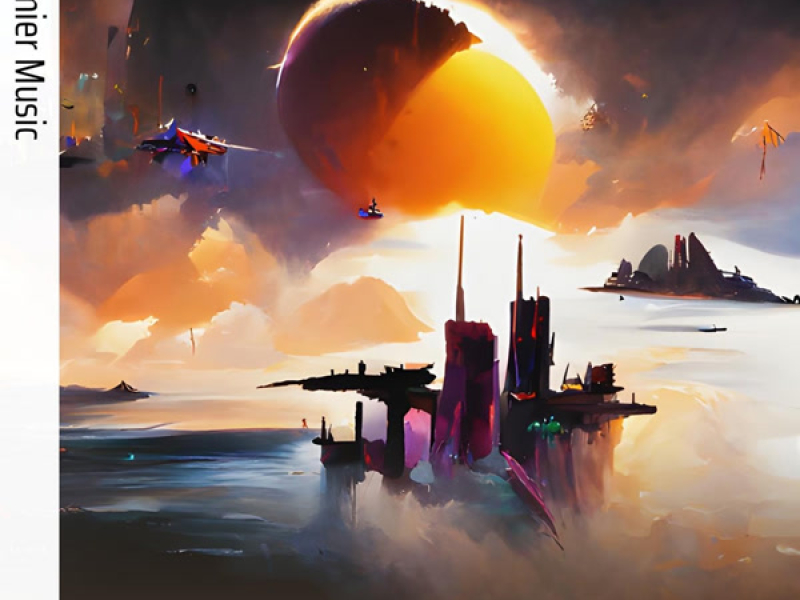 Mẹ Trong Lòng Người Đi (Single)