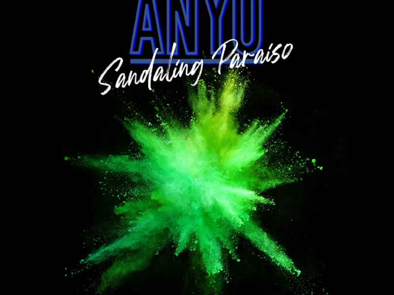 Sandaling Paraiso (Single)