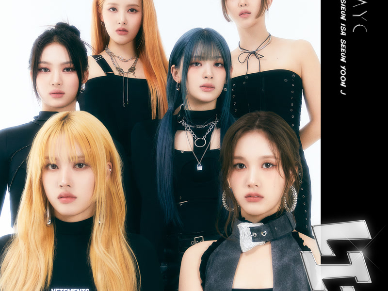 Bubble (Japanese Version) (Single)