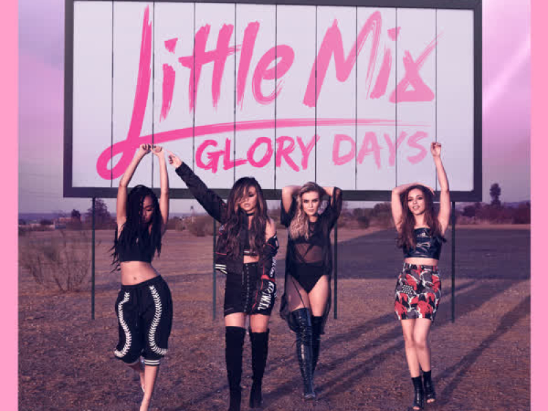 Glory Days (Expanded Edition)