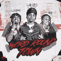 Word Round Town (Radio Edit) (Single)