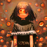 SCREAM (Single)