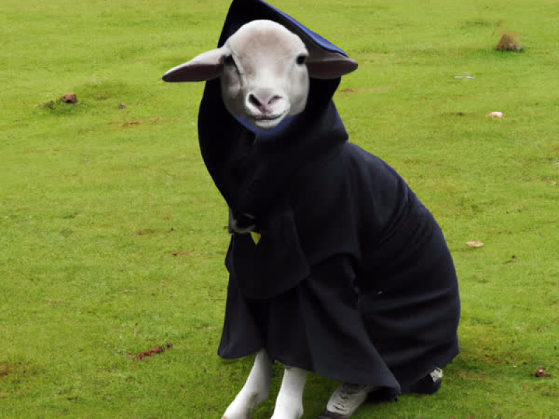 Turbe Sarde (Single)