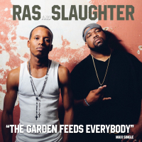 The Garden Feeds Everybody (EP)