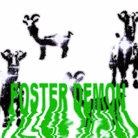 FOSTER DEMON (EP)