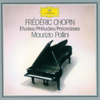 Chopin: Etudes; Préludes; Polonaises