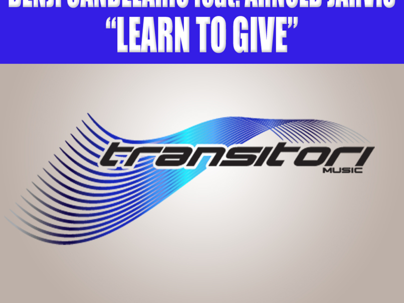 Learn To Give