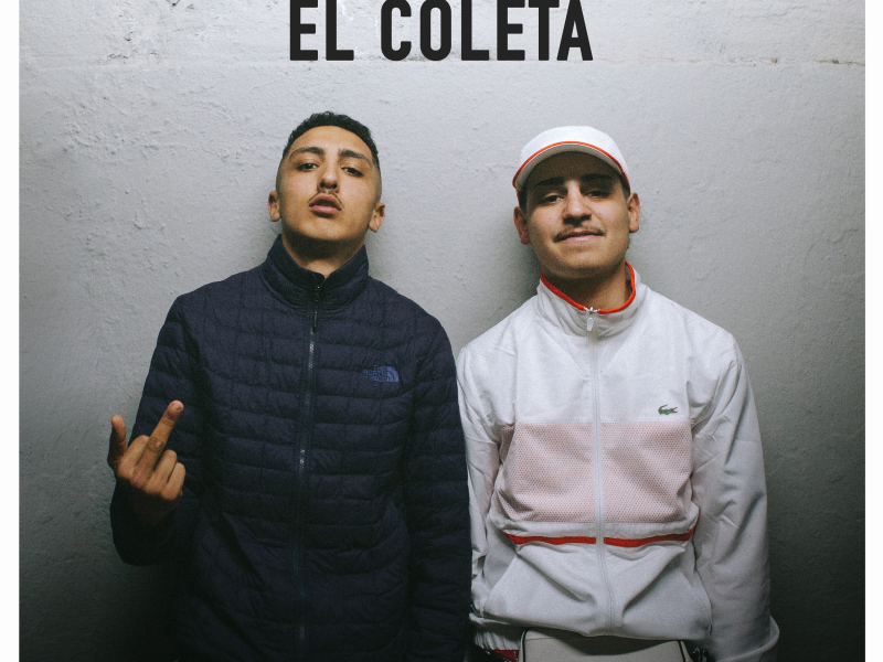 El Coleta (Single)