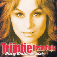 Merry Christmas Baby (Single)